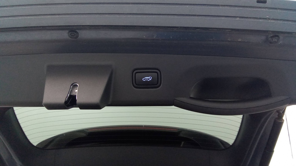 HYUNDAI Tucson Executive T-GDI 265 HTRAC PLUG-IN BVA6 EXECUTIVE - ref: 5-1395231 - Photo 15