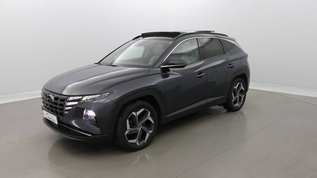 HYUNDAI Tucson Executive T-GDI 265 HTRAC PLUG-IN BVA6 EXECUTIVE - ref: 5-1395231 - Photo 19