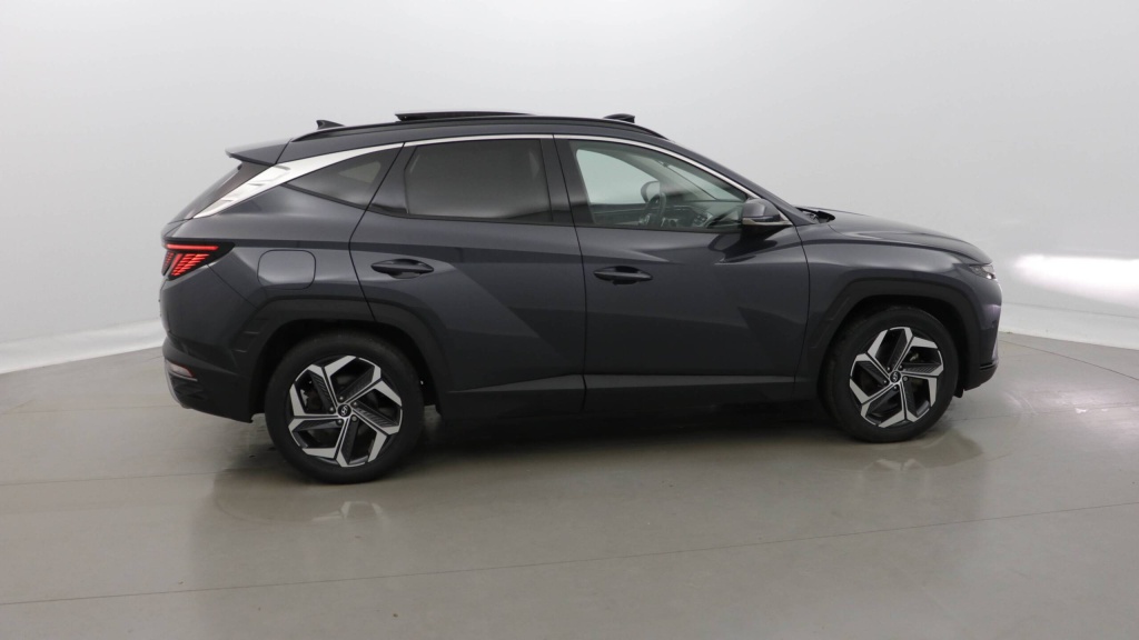 HYUNDAI Tucson Executive T-GDI 265 HTRAC PLUG-IN BVA6 EXECUTIVE - ref: 5-1395231 - Photo 7