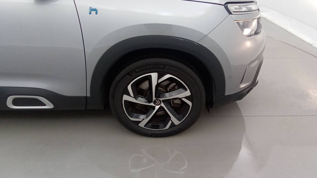 CITROEN C5 Aircross Feel HYBRIDE RECHARGEABLE 225 S&S E-EAT8 FEEL - ref: 5-1395293 - Photo 11