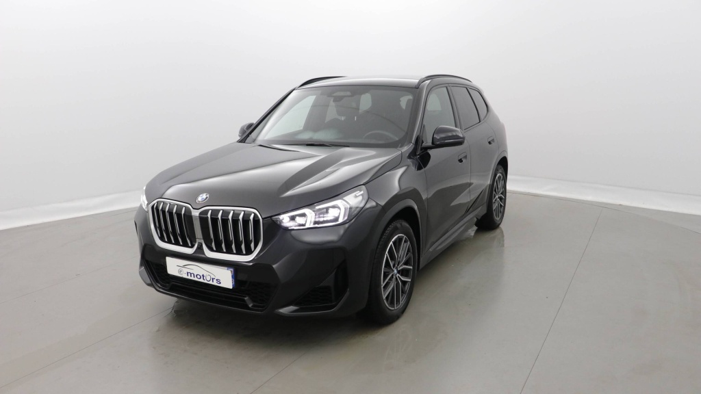 BMW X1 M Sport X1 XDRIVE 23I 218CH DKG7 M SPORT +ATTELAGE +ALARME +PACK INNOVATION - ref: 5-1395386 - Photo 17