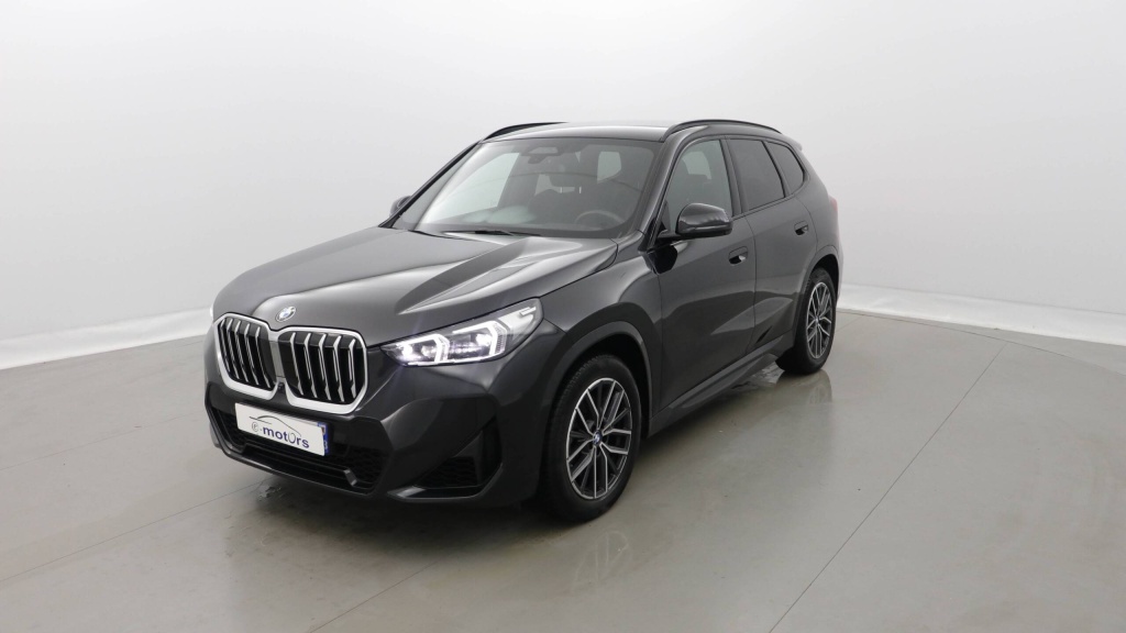 BMW X1 M Sport X1 XDRIVE 23I 218CH DKG7 M SPORT +ATTELAGE +ALARME +PACK INNOVATION - ref: 5-1395386 - Photo 18
