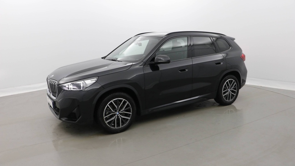 BMW X1 M Sport X1 XDRIVE 23I 218CH DKG7 M SPORT +ATTELAGE +ALARME +PACK INNOVATION - ref: 5-1395386 - Photo 2