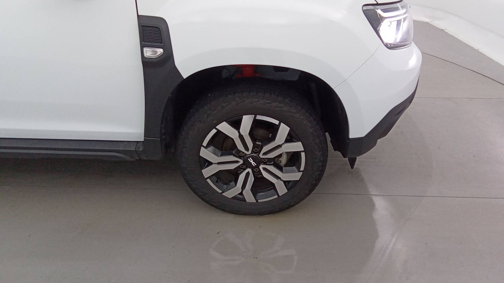 DACIA Duster Expression BLUE DCI 115 4X4 EXPRESSION - ref: 5-1396138 - Photo 11