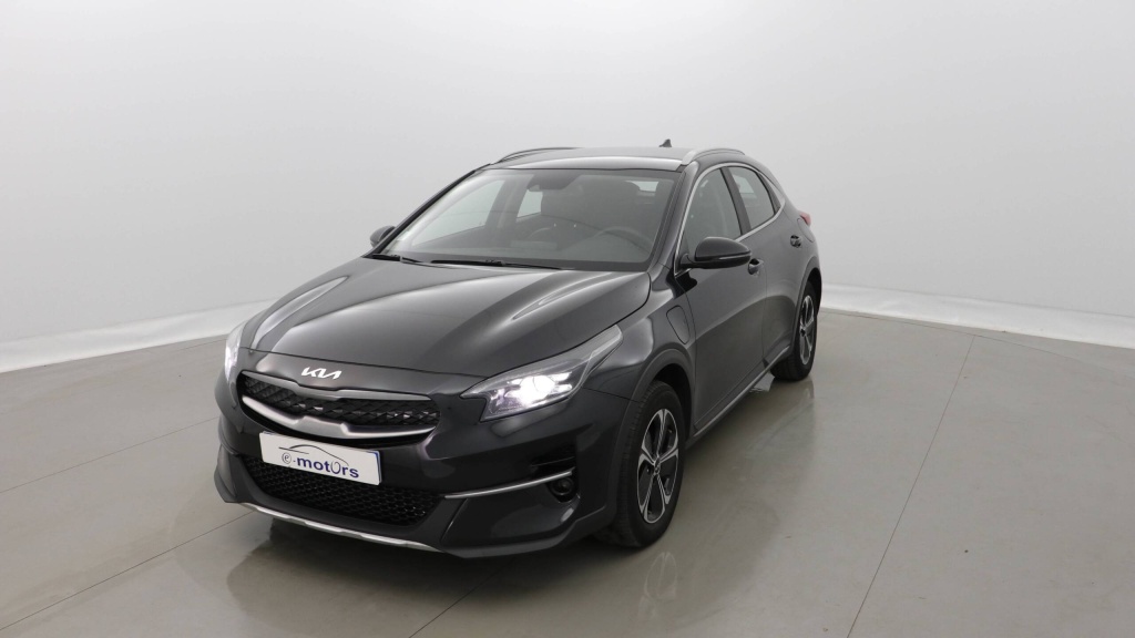 KIA Xceed Active XCEED GDI PHEV 141 DCT6 ACTIVE - ref: 5-1396728 - Photo 15