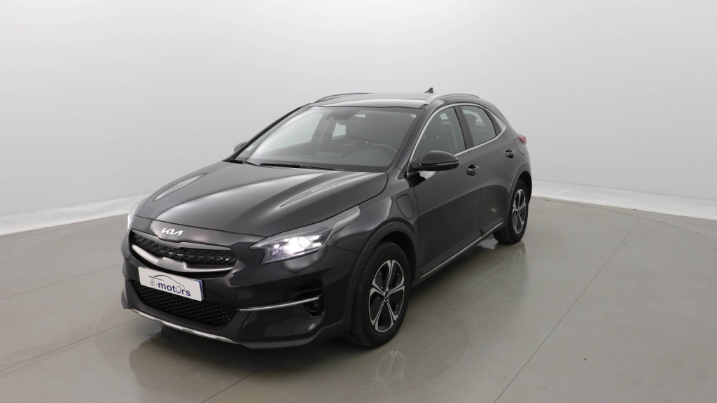 KIA Xceed Active XCEED GDI PHEV 141 DCT6 ACTIVE - ref: 5-1396728 - Photo 16