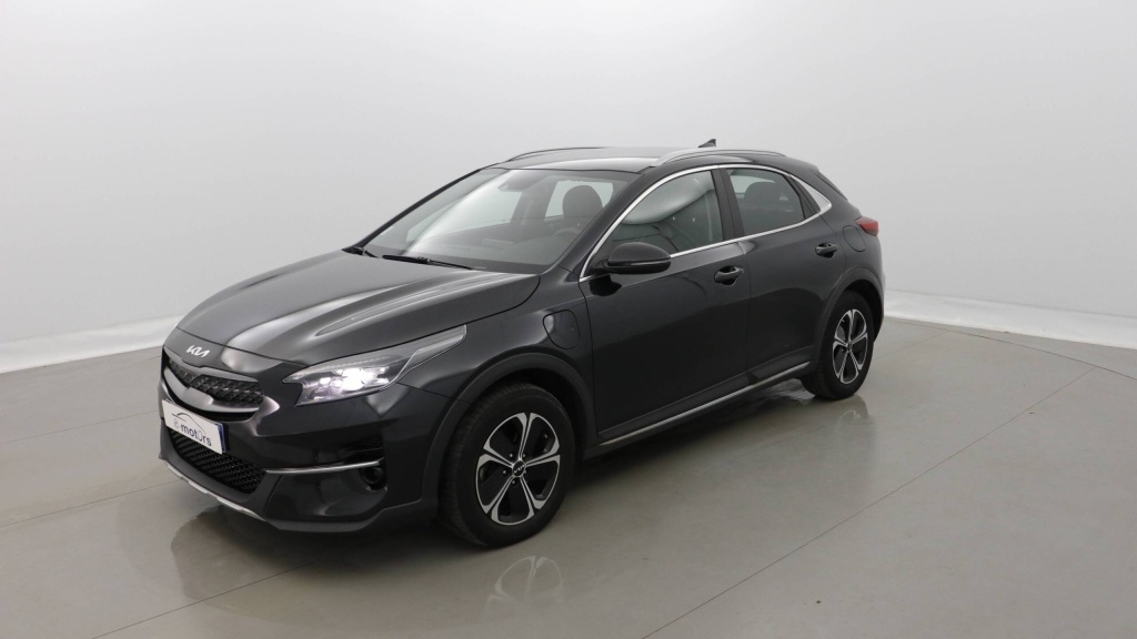 KIA Xceed Active XCEED GDI PHEV 141 DCT6 ACTIVE - ref: 5-1396728 - Photo 18