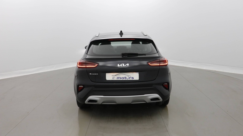 KIA Xceed Active XCEED GDI PHEV 141 DCT6 ACTIVE - ref: 5-1396728 - Photo 5