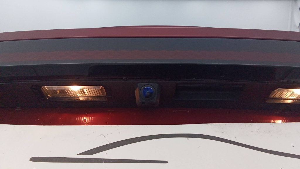 HYUNDAI Tucson Creative T-GDI 265 HTRAC PLUG-IN BVA6 CREATIVE - ref: 5-1396836 - Photo 12