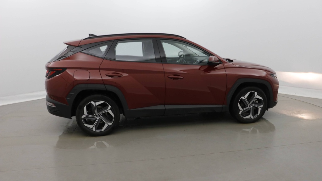 HYUNDAI Tucson Creative T-GDI 265 HTRAC PLUG-IN BVA6 CREATIVE - ref: 5-1396836 - Photo 7