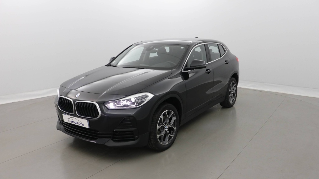 BMW X2 Lounge X2 SDRIVE 18I 136 LOUNGE - ref: 5-1396844 - Photo 16