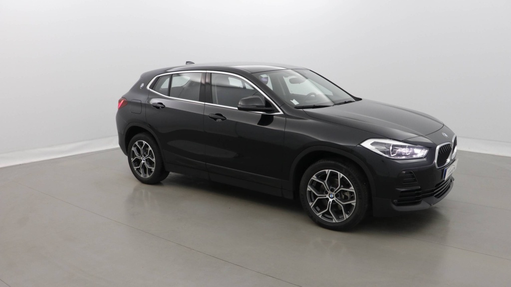 BMW X2 Lounge X2 SDRIVE 18I 136 LOUNGE - ref: 5-1396844 - Photo 8