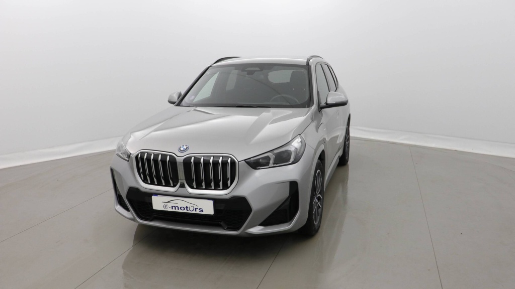 BMW X1 M Sport X1 XDRIVE 25E 245 DKG7 M SPORT +PACK INNOVATION +ATTELAGE - ref: 5-1396878 - Photo 16
