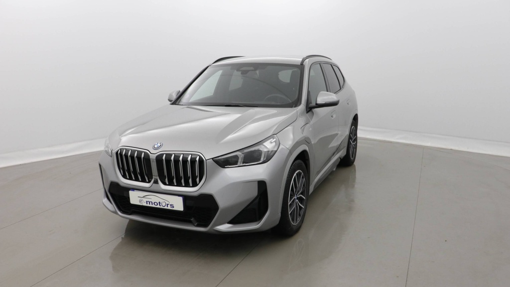 BMW X1 M Sport X1 XDRIVE 25E 245 DKG7 M SPORT +PACK INNOVATION +ATTELAGE - ref: 5-1396878 - Photo 17