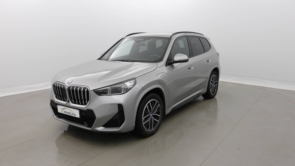 BMW X1 M Sport X1 XDRIVE 25E 245 DKG7 M SPORT +PACK INNOVATION +ATTELAGE - ref: 5-1396878 - Photo 19