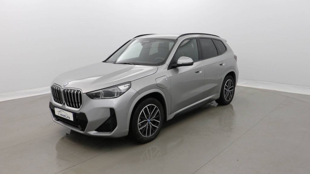 BMW X1 M Sport X1 XDRIVE 25E 245 DKG7 M SPORT +PACK INNOVATION +ATTELAGE - ref: 5-1396878 - Photo 20