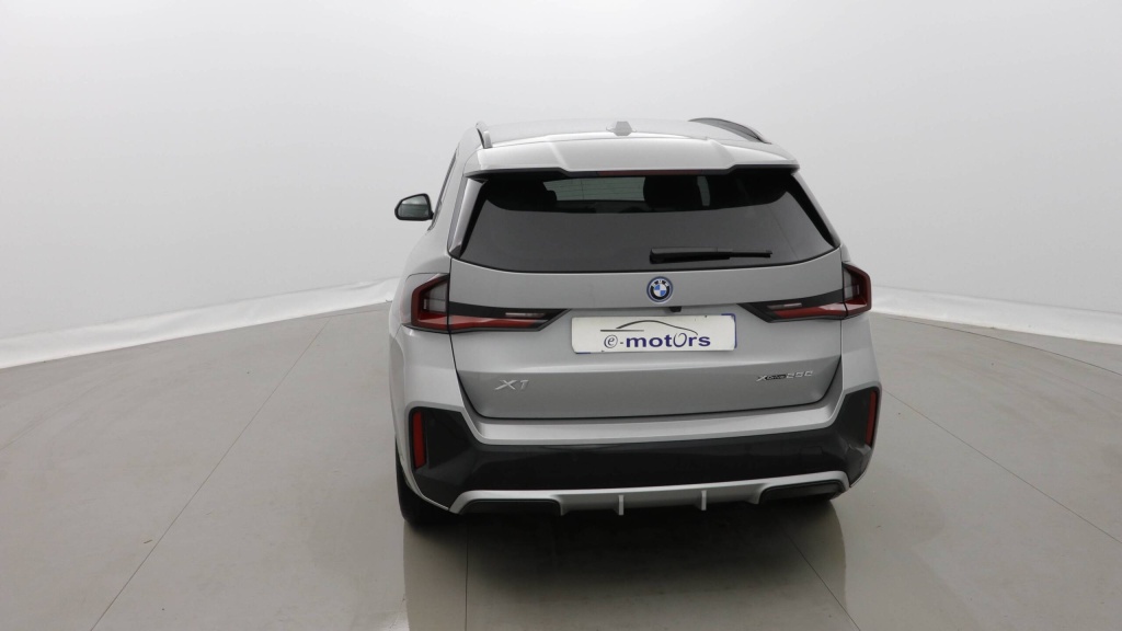 BMW X1 M Sport X1 XDRIVE 25E 245 DKG7 M SPORT +PACK INNOVATION +ATTELAGE - ref: 5-1396878 - Photo 5