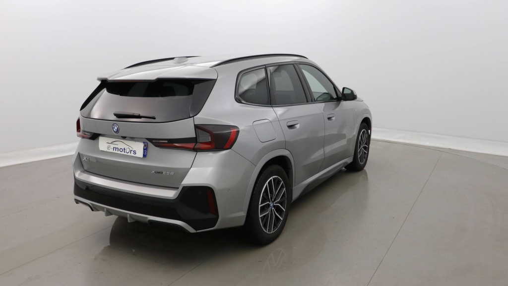 BMW X1 M Sport X1 XDRIVE 25E 245 DKG7 M SPORT +PACK INNOVATION +ATTELAGE - ref: 5-1396878 - Photo 6