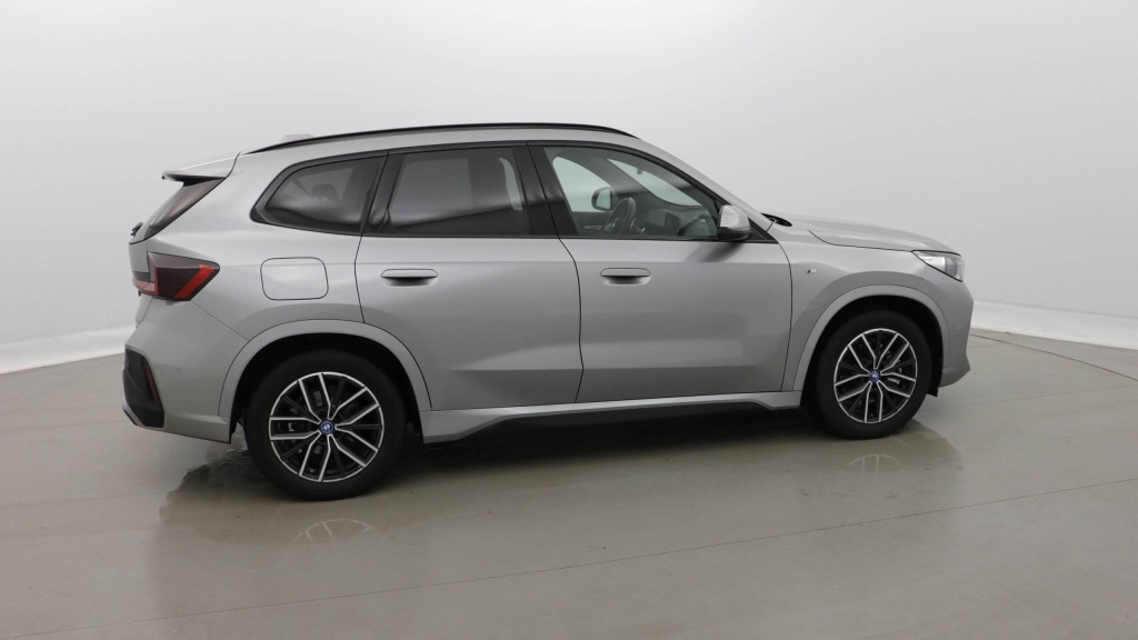 BMW X1 M Sport X1 XDRIVE 25E 245 DKG7 M SPORT +PACK INNOVATION +ATTELAGE - ref: 5-1396878 - Photo 7