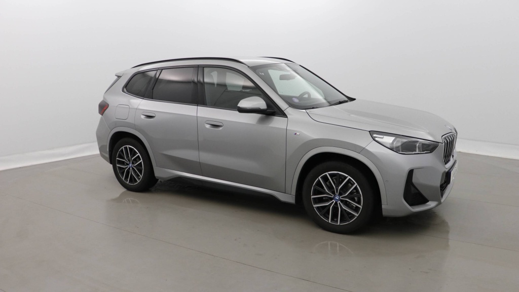 BMW X1 M Sport X1 XDRIVE 25E 245 DKG7 M SPORT +PACK INNOVATION +ATTELAGE - ref: 5-1396878 - Photo 8