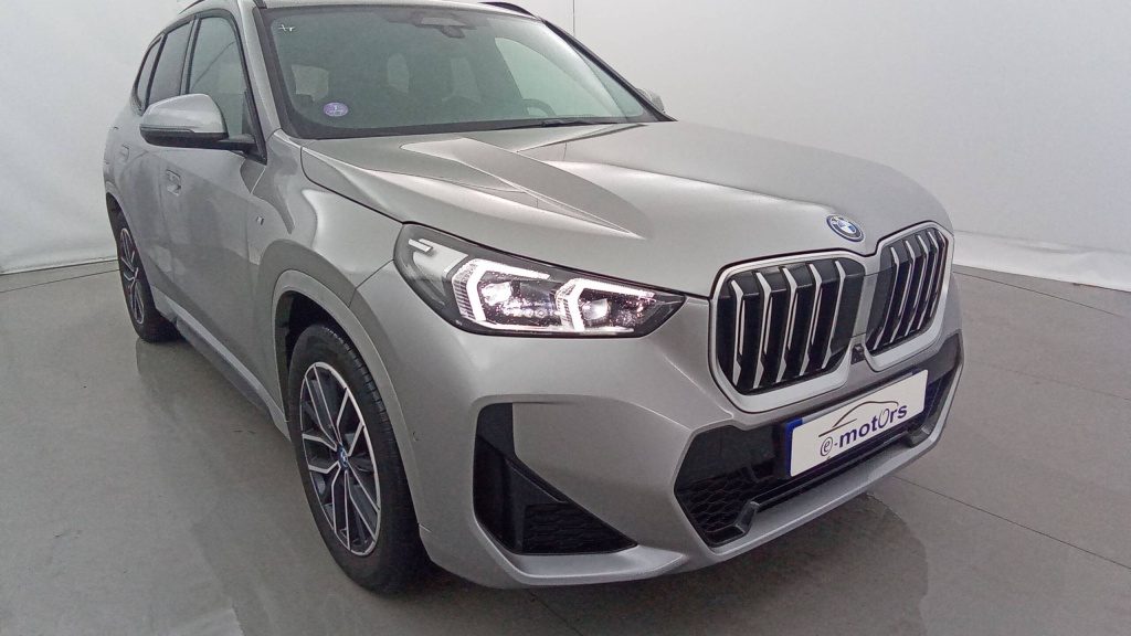 BMW X1 M Sport X1 XDRIVE 25E 245 DKG7 M SPORT +PACK INNOVATION +ATTELAGE - ref: 5-1396878 - Photo 9