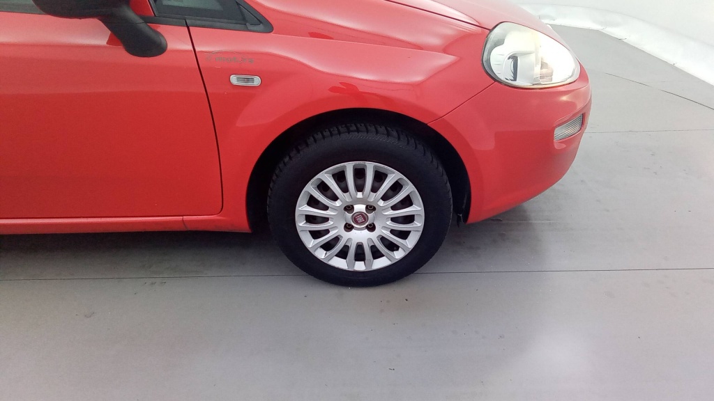 FIAT Punto EASY (KIT NOVETUD) PUNTO 1.2 69 CH - EASY - ref: 5-1396944 - Photo 11