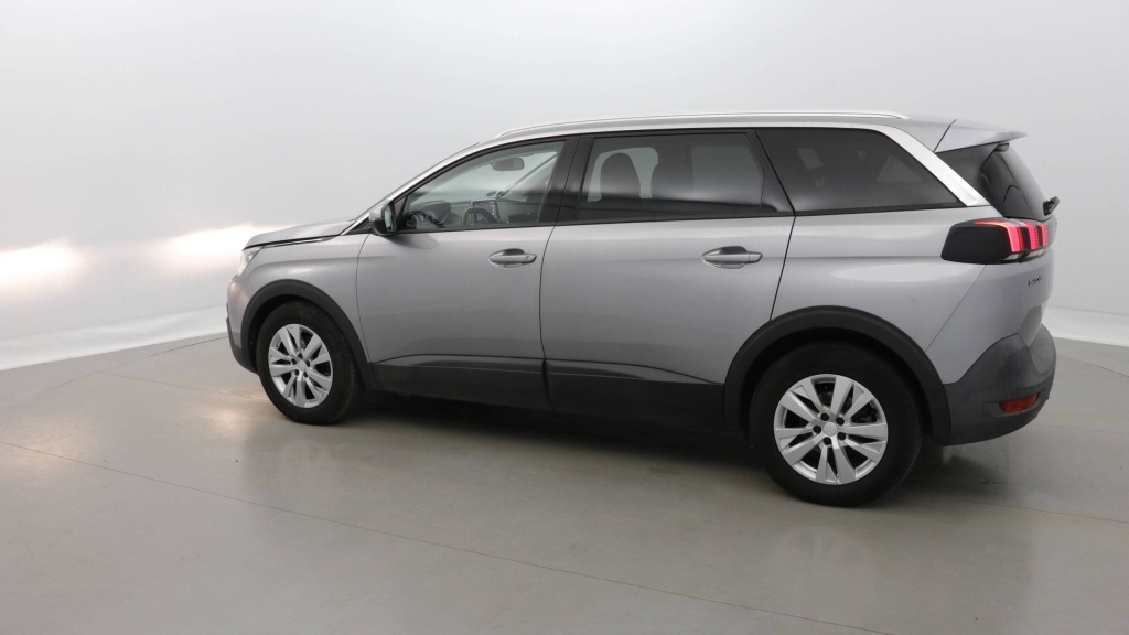 PEUGEOT 5008 Active PURETECH 130 S&S EAT8 ACTIVE - ref: 5-1397199 - Photo 19