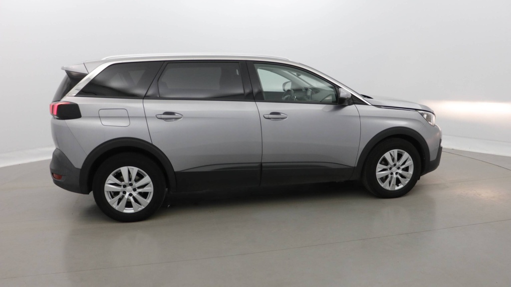 PEUGEOT 5008 Active PURETECH 130 S&S EAT8 ACTIVE - ref: 5-1397199 - Photo 5