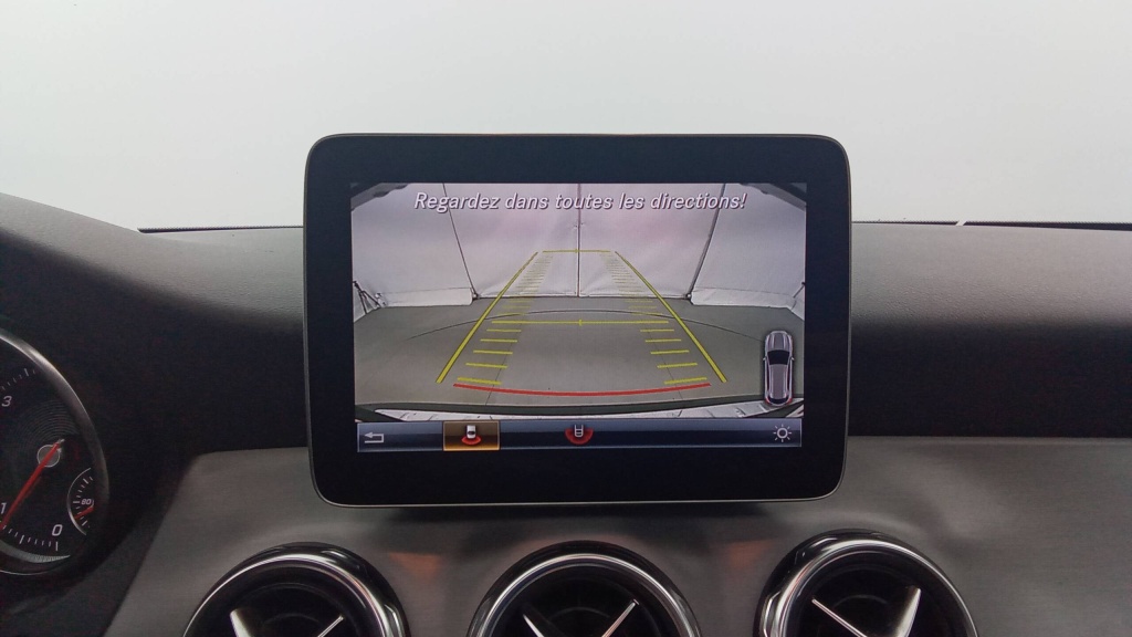 MERCEDES GLA Fascination 200 D 7-G DCT - FASCINATION - ref: 5-1397656 - Photo 12