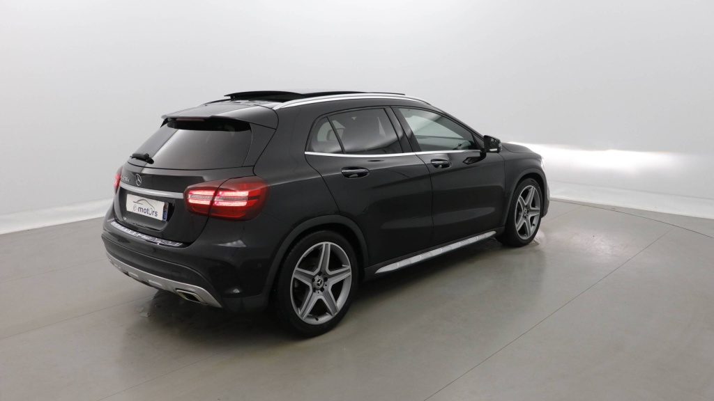 MERCEDES GLA Fascination 200 D 7-G DCT - FASCINATION - ref: 5-1397656 - Photo 6