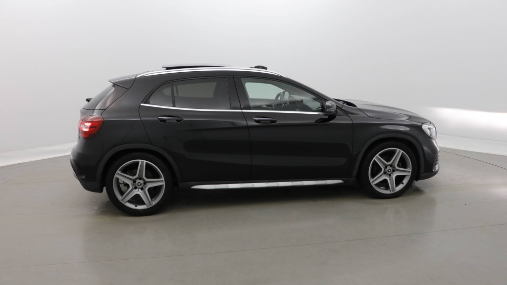MERCEDES GLA Fascination 200 D 7-G DCT - FASCINATION - ref: 5-1397656 - Photo 7