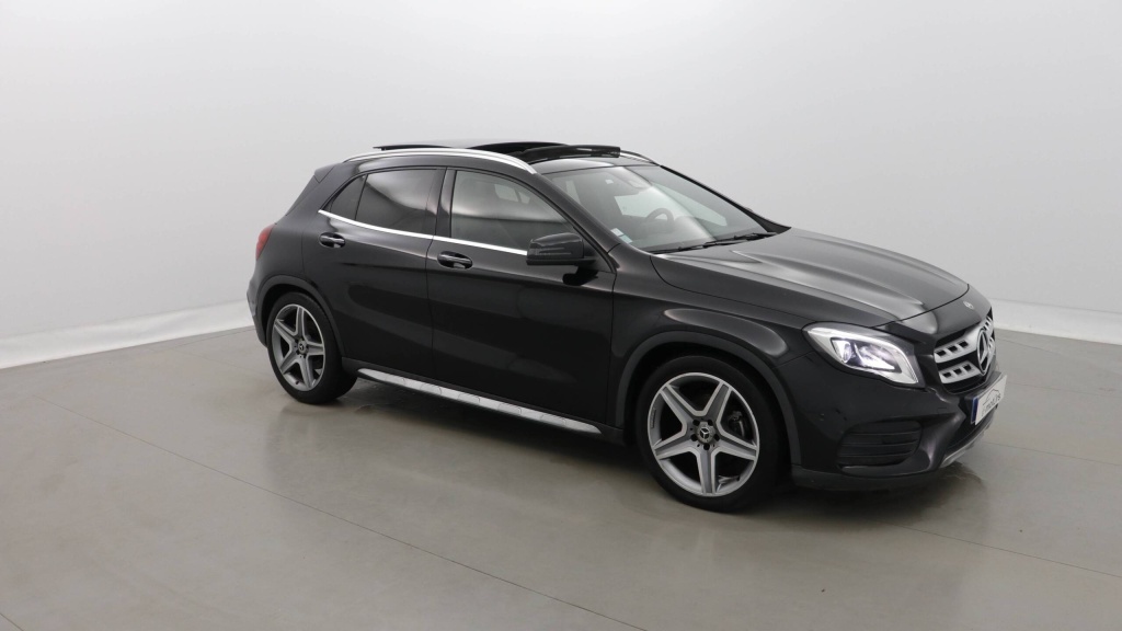 MERCEDES GLA Fascination 200 D 7-G DCT - FASCINATION - ref: 5-1397656 - Photo 8
