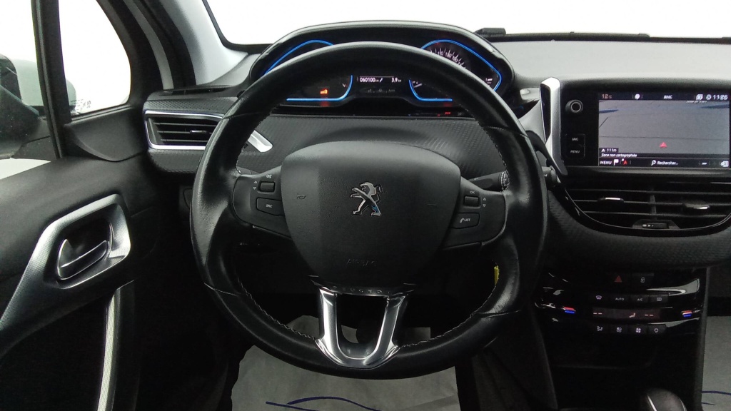 PEUGEOT 2008 Allure PURETECH 110 EAT6 ALLURE - ref: 5-1398238 - Photo 12