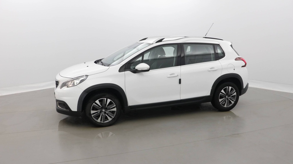 PEUGEOT 2008 Allure PURETECH 110 EAT6 ALLURE - ref: 5-1398238 - Photo 20