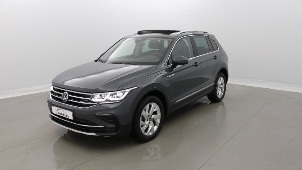 VOLKSWAGEN Tiguan Elegance Exclusive EHYBRID 245 DSG6 ELEGANCE EXCLUSIVE - ref: 5-1398600 - Photo 20