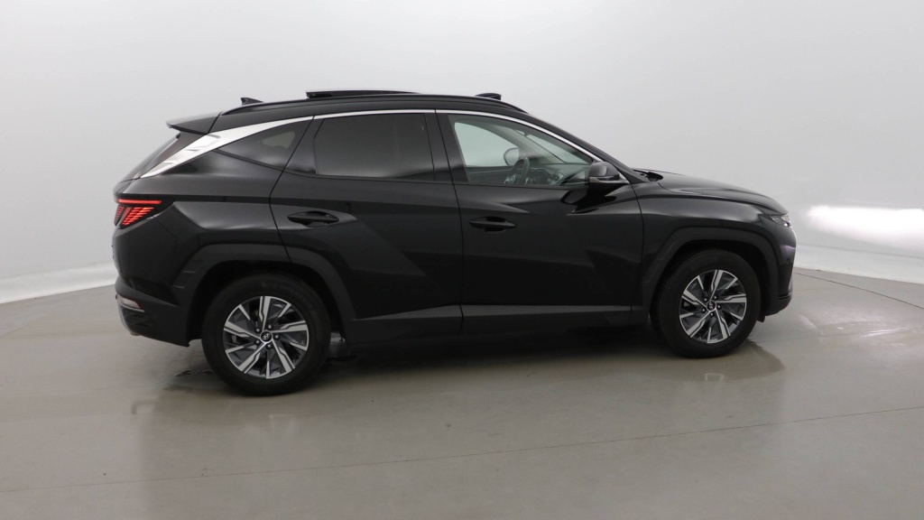 HYUNDAI Tucson Creative T-GDI 230 HYBRID BVA6 CREATIVE +ATTELAGE +TOIT PANO - ref: 5-1398611 - Photo 7