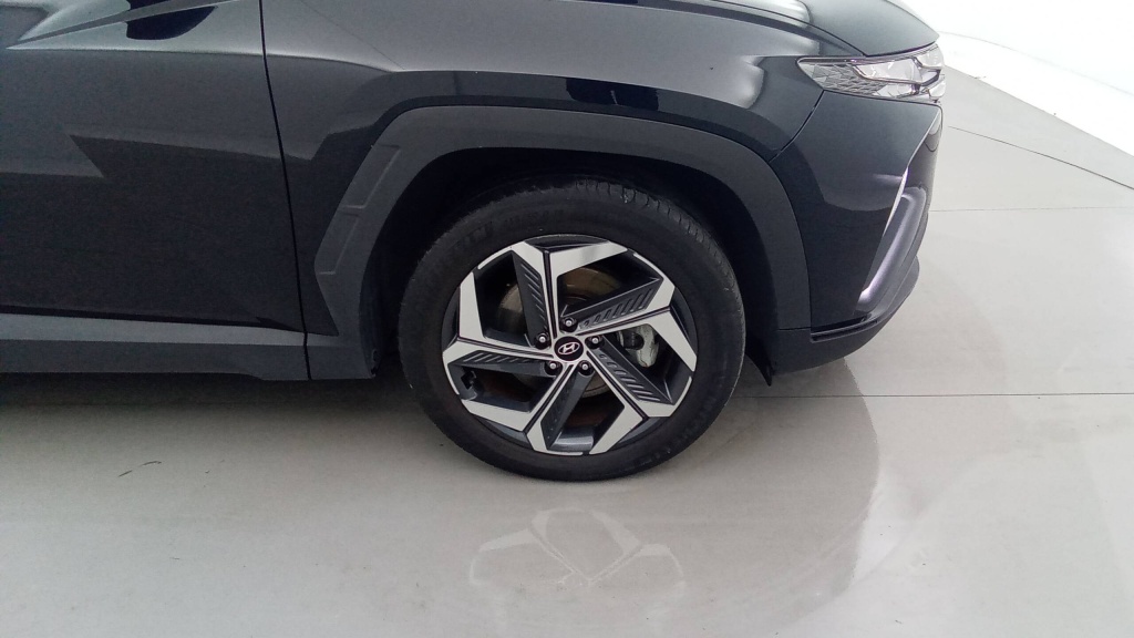 HYUNDAI Tucson Creative  T-GDI 265 HTRAC PLUG-IN BVA6 CREATIVE - ref: 5-1398826 - Photo 11