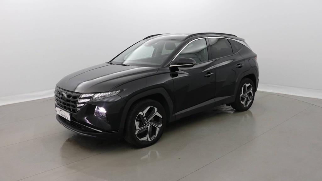 HYUNDAI Tucson Creative  T-GDI 265 HTRAC PLUG-IN BVA6 CREATIVE - ref: 5-1398826 - Photo 18