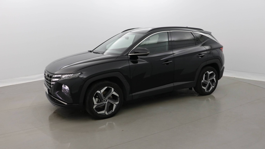 HYUNDAI Tucson Creative  T-GDI 265 HTRAC PLUG-IN BVA6 CREATIVE - ref: 5-1398826 - Photo 2