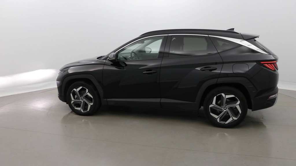 HYUNDAI Tucson Creative  T-GDI 265 HTRAC PLUG-IN BVA6 CREATIVE - ref: 5-1398826 - Photo 3