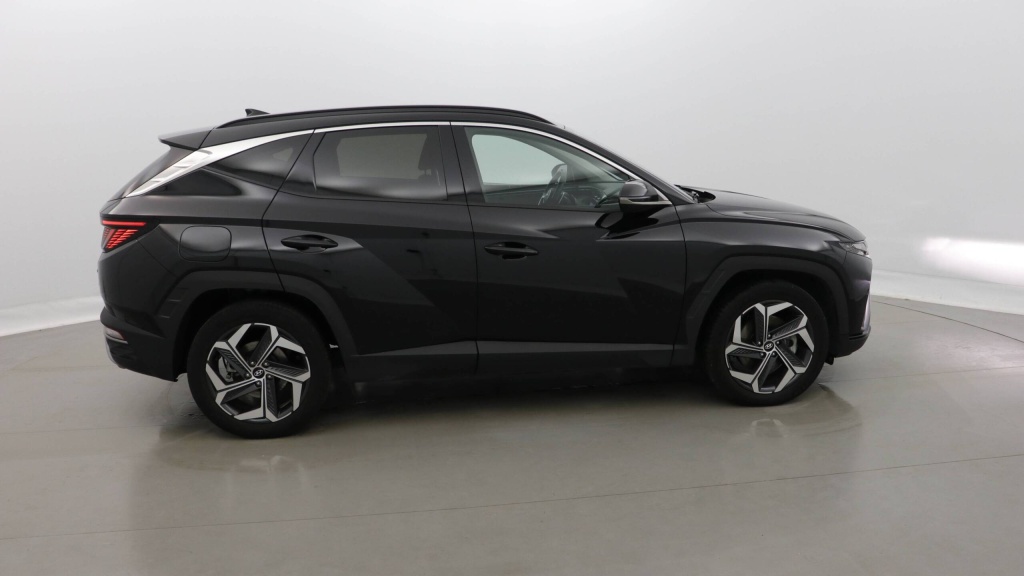 HYUNDAI Tucson Creative  T-GDI 265 HTRAC PLUG-IN BVA6 CREATIVE - ref: 5-1398826 - Photo 7