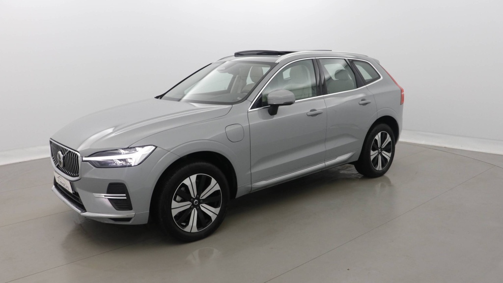 VOLVO XC60 Plus Style Chrome T6 AWD HYBRIDE RECHARGEABLE 253 CH+145 CH GEARTRONIC 8 PLUS STYLE CHROME - ref: 5-1398887 - Photo 18