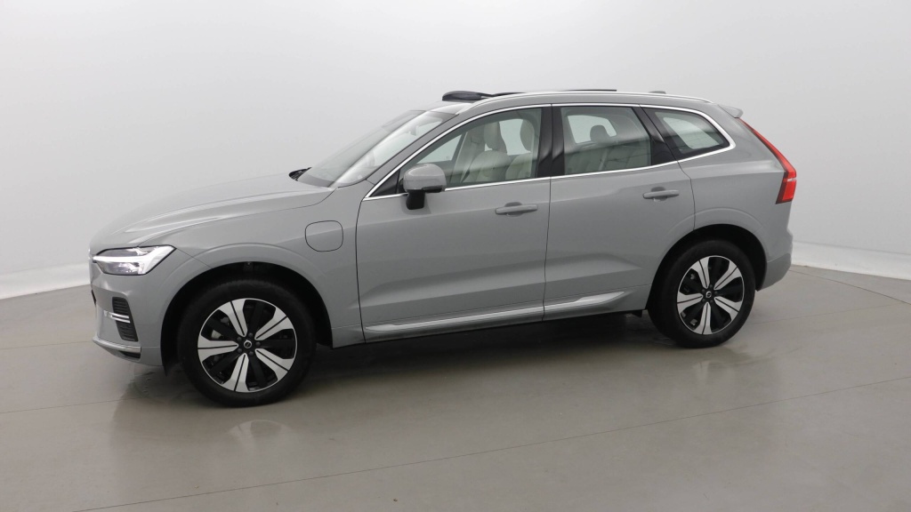 VOLVO XC60 Plus Style Chrome T6 AWD HYBRIDE RECHARGEABLE 253 CH+145 CH GEARTRONIC 8 PLUS STYLE CHROME - ref: 5-1398887 - Photo 2