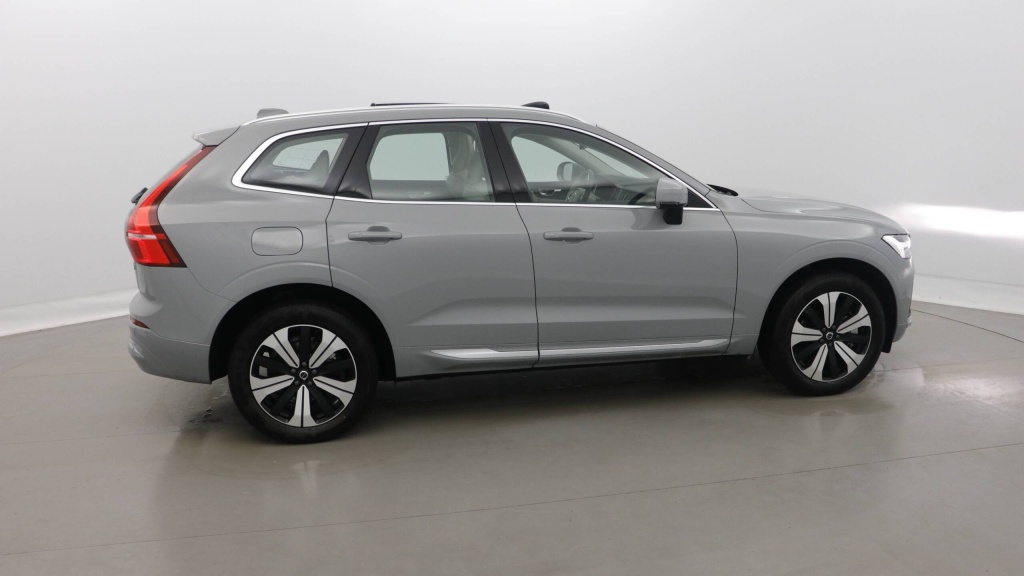 VOLVO XC60 Plus Style Chrome T6 AWD HYBRIDE RECHARGEABLE 253 CH+145 CH GEARTRONIC 8 PLUS STYLE CHROME - ref: 5-1398887 - Photo 7