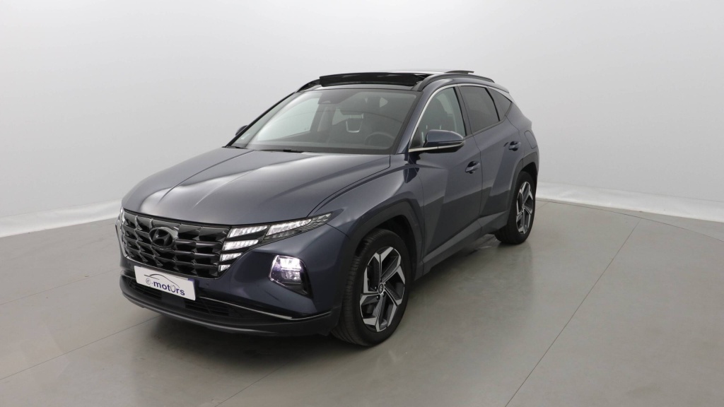 HYUNDAI Tucson Executive 1.6 T-GDI 265 HTRAC PLUG-IN BVA6 EXECUTIVE - ref: 5-1398900 - Photo 1