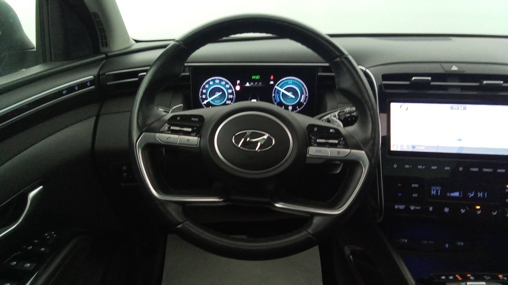 HYUNDAI Tucson Executive 1.6 T-GDI 265 HTRAC PLUG-IN BVA6 EXECUTIVE - ref: 5-1398900 - Photo 14