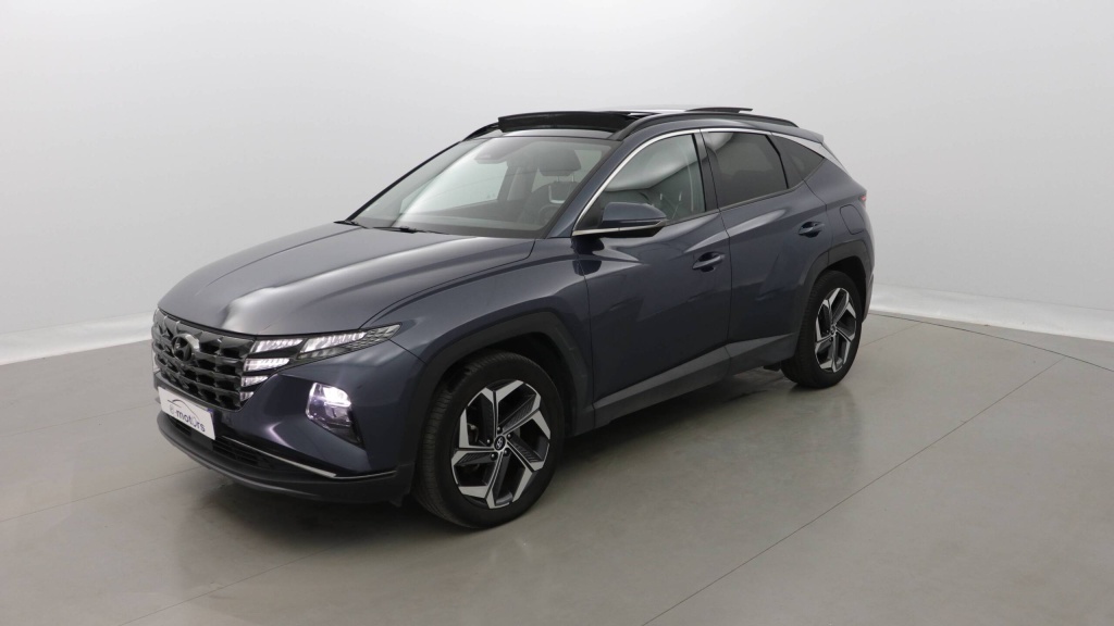 HYUNDAI Tucson Executive 1.6 T-GDI 265 HTRAC PLUG-IN BVA6 EXECUTIVE - ref: 5-1398900 - Photo 19