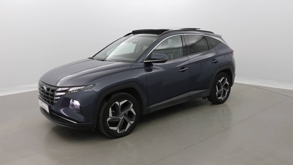 HYUNDAI Tucson Executive 1.6 T-GDI 265 HTRAC PLUG-IN BVA6 EXECUTIVE - ref: 5-1398900 - Photo 20