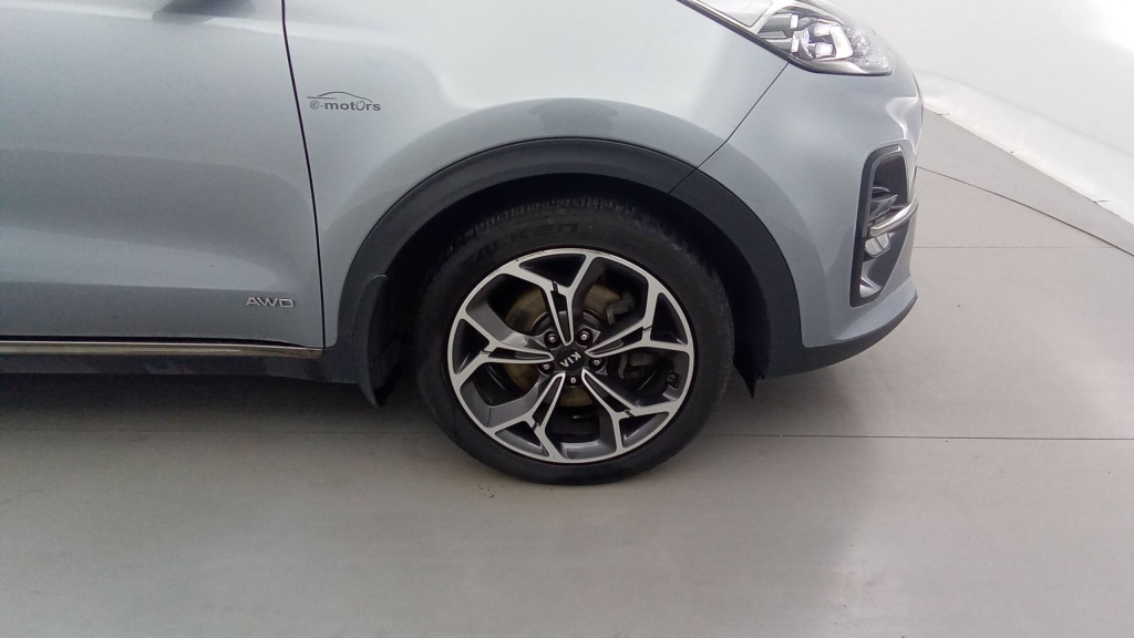 KIA Sportage GT Line Premium 1.6 CRDI 136CH MHEV DCT7 4X4 - GT LINE PREMIUM - ref: 5-1399179 - Photo 11