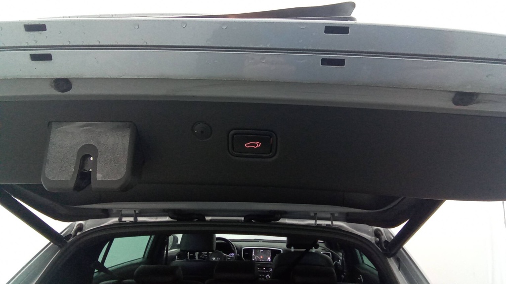 KIA Sportage GT Line Premium 1.6 CRDI 136CH MHEV DCT7 4X4 - GT LINE PREMIUM - ref: 5-1399179 - Photo 15